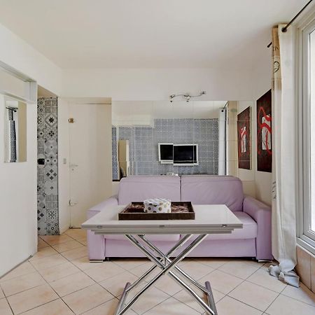 Pick A Flat'S Apartment In Les Halles - Rue Des Lombards Παρίσι Εξωτερικό φωτογραφία