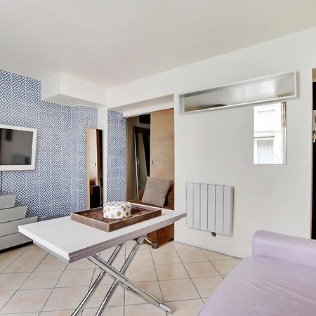 Pick A Flat'S Apartment In Les Halles - Rue Des Lombards Παρίσι Εξωτερικό φωτογραφία