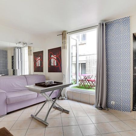 Pick A Flat'S Apartment In Les Halles - Rue Des Lombards Παρίσι Εξωτερικό φωτογραφία